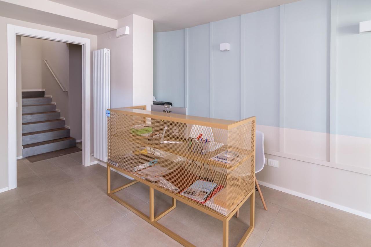 Bed&Breakfast Filomare Numana Buitenkant foto
