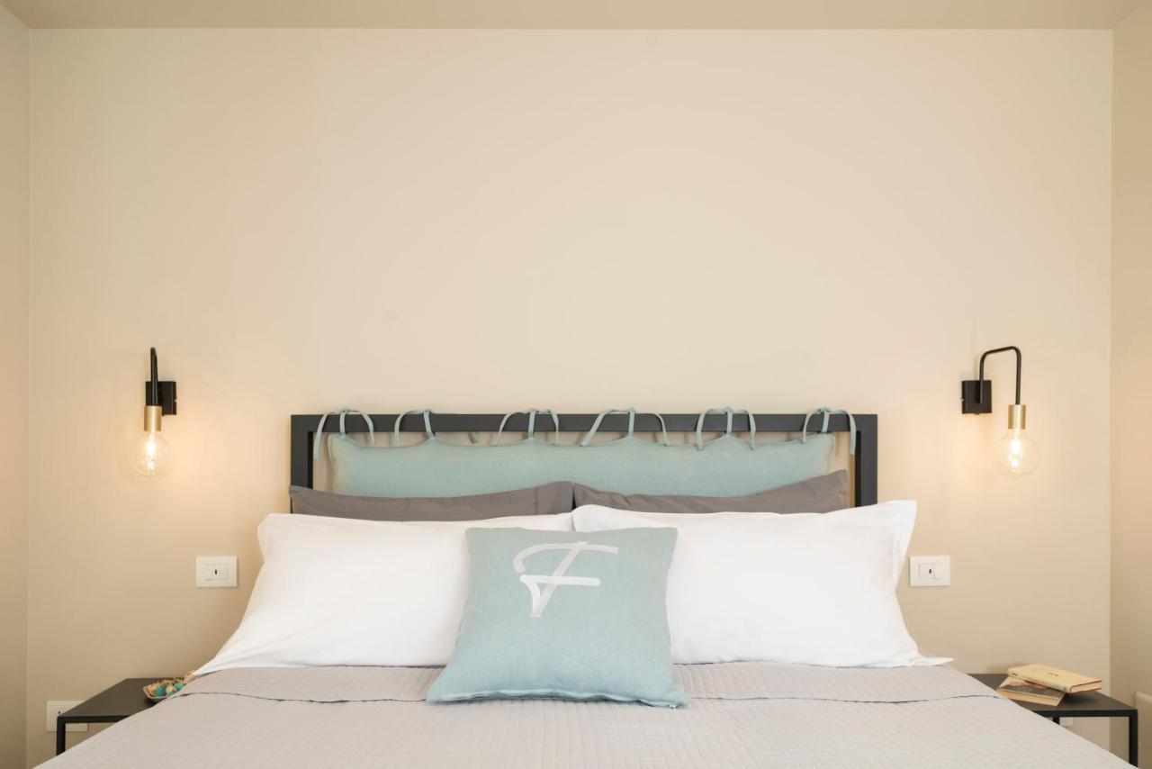 Bed&Breakfast Filomare Numana Buitenkant foto