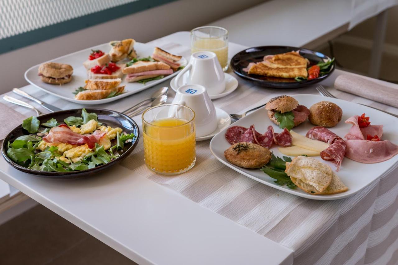 Bed&Breakfast Filomare Numana Buitenkant foto